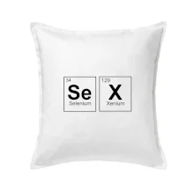 SEX- periodická tabulka