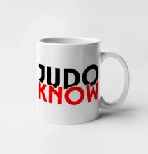 Judo know