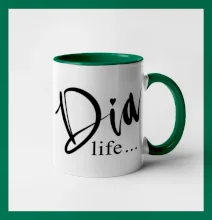 D I A Life