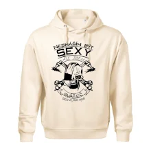 Nesnáším být sexy - svářeč