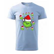Grinch Vánoční