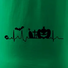EKG Halloween