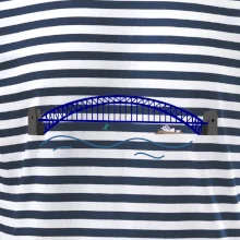 Most Sydney - sebevrah (Moňas)