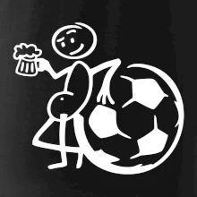 Velký fotbalista Velký fotbalista