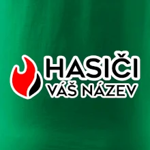 Hasiči půlený oheň - vlastní název