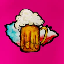 Český pivař (lulu_art)