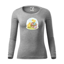 Velikonoční kuřátka