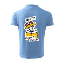 Nejlepší dáreček - vaše jméno