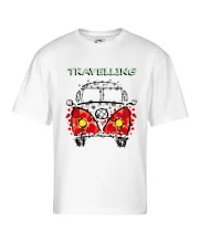 Traveling kreslene auto (lulu_art)