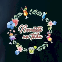 Nevěsta na tahu Nevěsta na tahu