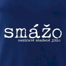 Čeština 2.0 - Smážo