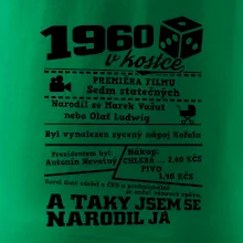 1960 v kostce