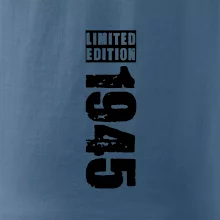 Limited edition 1945 pruh