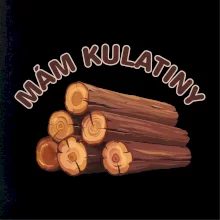 Mám kulatiny bez věku