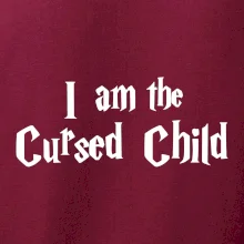 Harry - Cursed Child