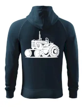 Traktor Ukrajinské armády