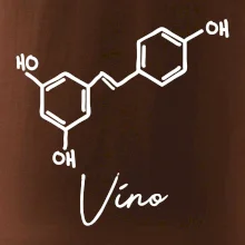 Barová chemie - víno