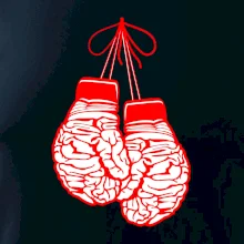 Brain Gloves Brain Gloves