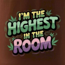 Marihuana - Iam the highest in the room