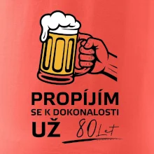 Pivo - propíjím se už 80 let