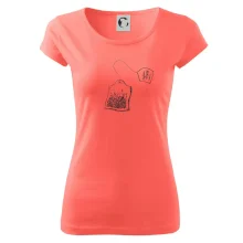 Čaj - čajův nápoj