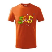 Bitcoin (Pecka design)