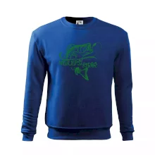 Nejlepší rybář ryba na háčku