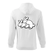 Dupající králící