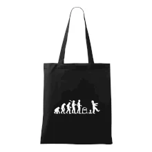 Evoluce Zombie (Hana-creative)