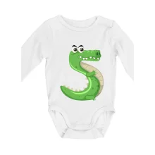 Věk dítětě zvíře 5