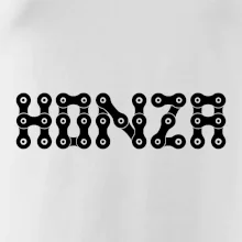 Řetěz - Vaše jméno