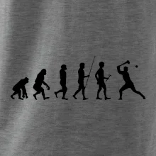 Evoluce hurling