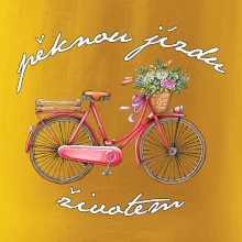 Pěknou jízdu životem bez věku