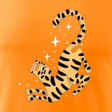 Tygr s hvězdami (studio-arte.cz)