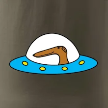 UFO pes (Moňas)
