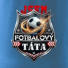 Jsem Fotbalový táta