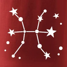 Souhvězdí - Pisces - Ryby