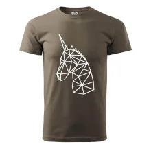 Geometrie - Jednorožec