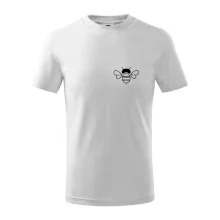 Jestli utíkám, tak utíkejte taky - včelař