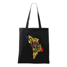 Mapy - názvy měst - Polsko