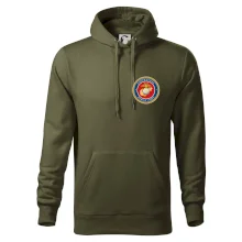 United States Marine Corps  barevné