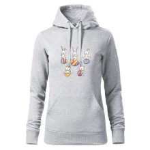 Velikonoční zajíci