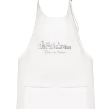 Mallorca - Siluety památek