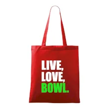 Live, Love, Bowl