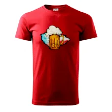 Český pivař (lulu_art)