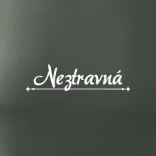 Staročeština - Neztravná - lakomá