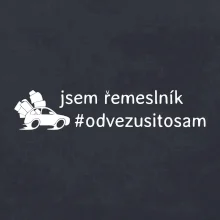 Odvezu si to sám
