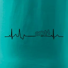 SDH EKG SDH EKG