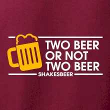Shakesbeer