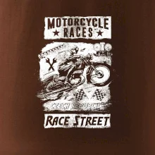 Motorcycle Races